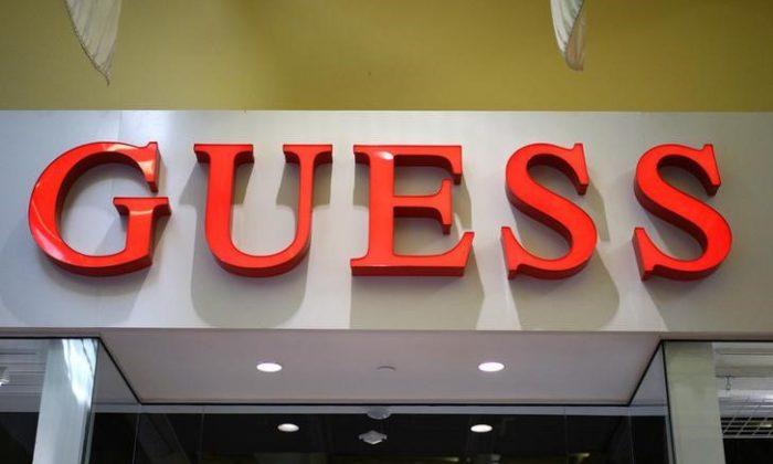 Guess Chairman Paul Marciano Quits After Probe Into Improper Conduct