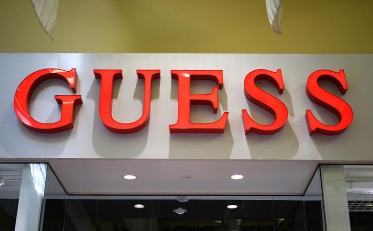 Guess Chairman Paul Marciano Quits After Probe Into Improper Conduct