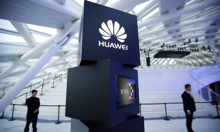 Unmasking Huawei: History Suggests It’s a National Security Threat