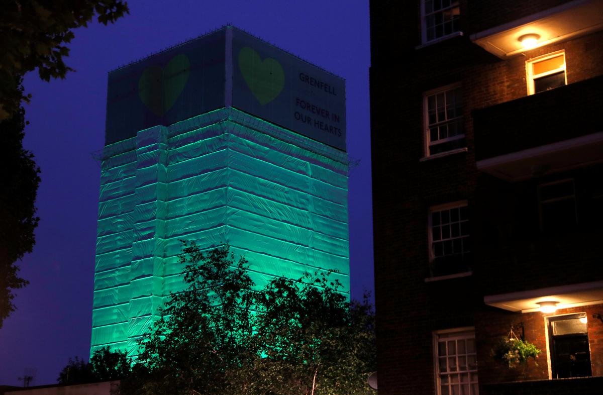 UK Councils and Housing Associations Face Unlimited Fines for Failing Tenants