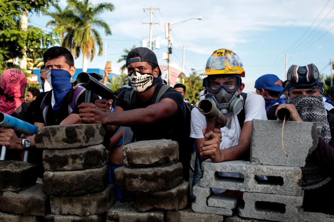 Nicaraguan Bishops to Mediate New Talks After Deadly Protests