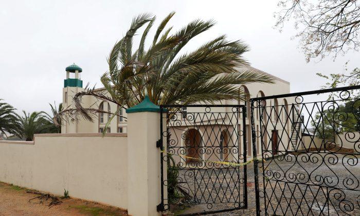 Two Killed in Knife Attack at Mosque in South Africa