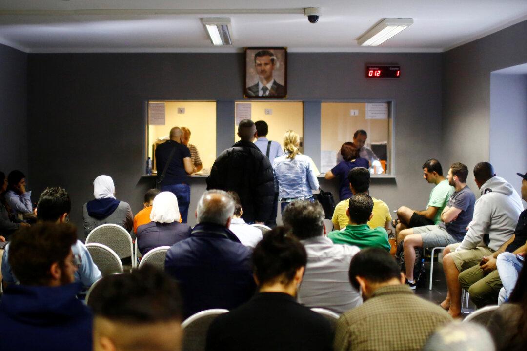 Assad’s Property Law Hits Hope of Return for Syrians in Germany