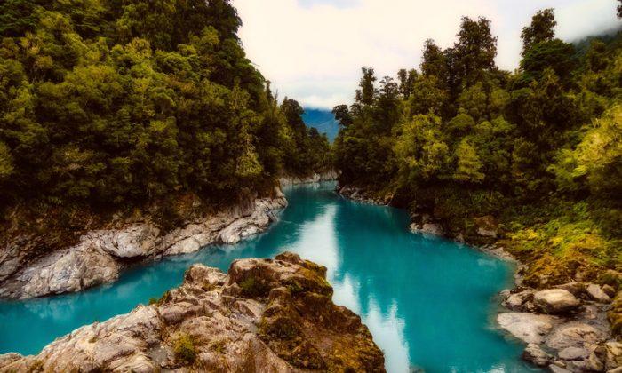 New Zealand Announces Tourist Tax to Fund Straining Infrastructure