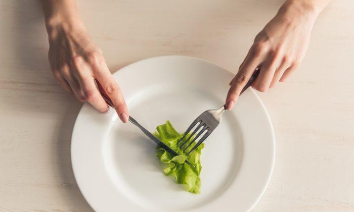 Eating Disorders Are Hard to Overcome, but Ditching Diets Is Crucial