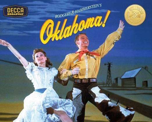 Album Review: ‘Oklahoma!' at 75