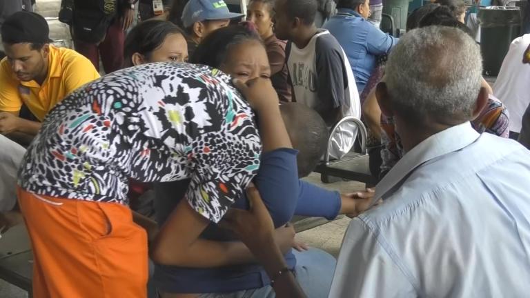 17 Killed in Nightclub Brawl in Venezuela