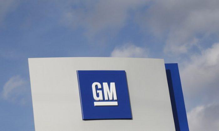 Federal Judge Throws out GM’s Racketeering Lawsuit Against Fiat Chrysler
