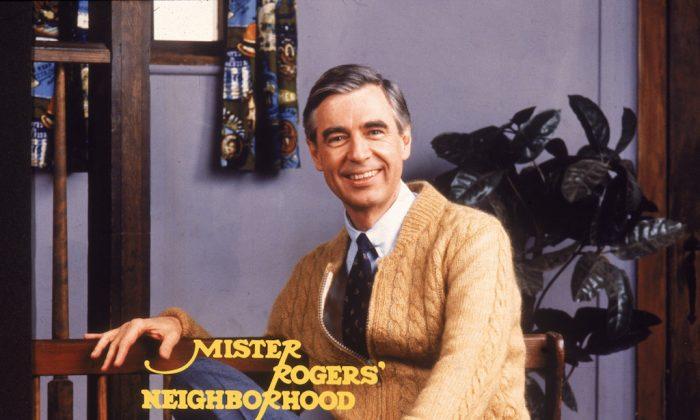 Why Mister Rogers’ Message of Love and Kindness Is Good for Your Health