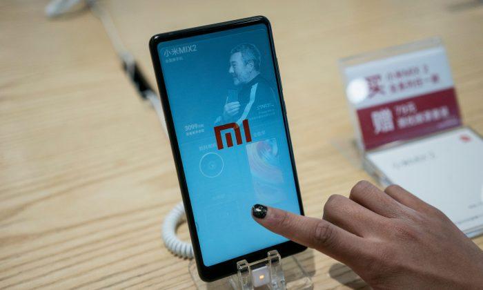 Germany Probes Multiple China-Made Smartphone Types Over Security Concerns