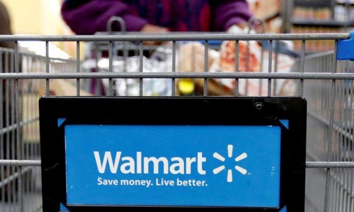 Shooting Reported at Alabama Walmart: 3 Dead