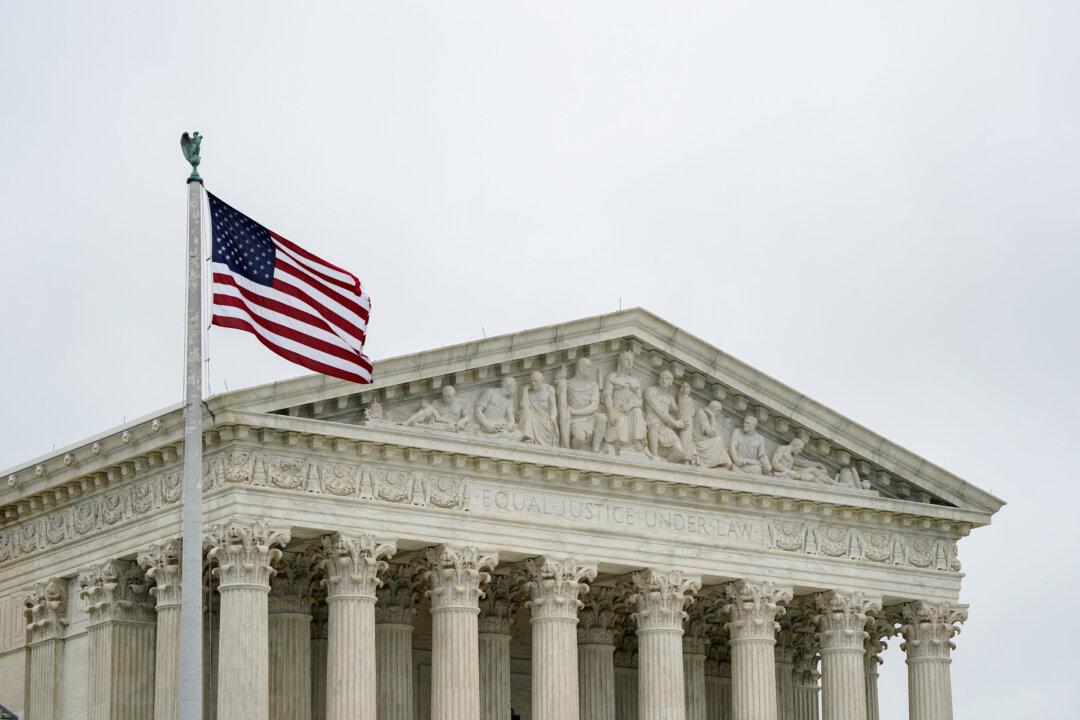 Supreme Court Ruling Boosts Presidential Control Over Key Federal Jobs
