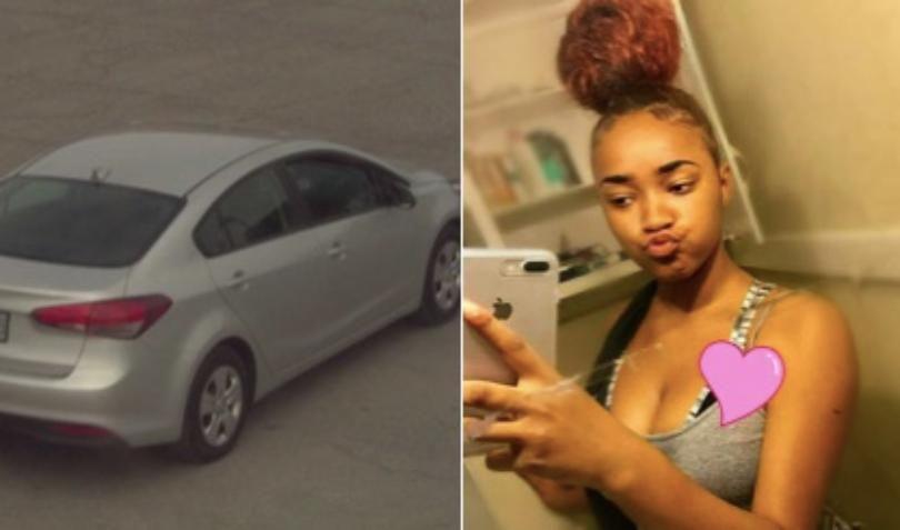 Amber Alert for Abducted 15-Year-Old Girl After Shooting