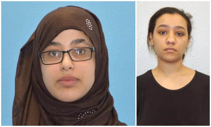 Woman Jailed for Not Disclosing Jihadi Friend’s London Terror Plot
