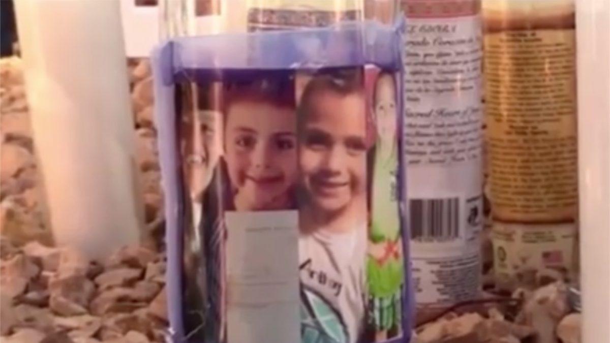 Investigators say death of 10-year-old Lancaster boy, Anthony Avalos, is ‘suspicious.’ (Screenshot via Fox News).