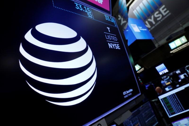 AT&T to Buy Online Ad Exchange Firm AppNexus