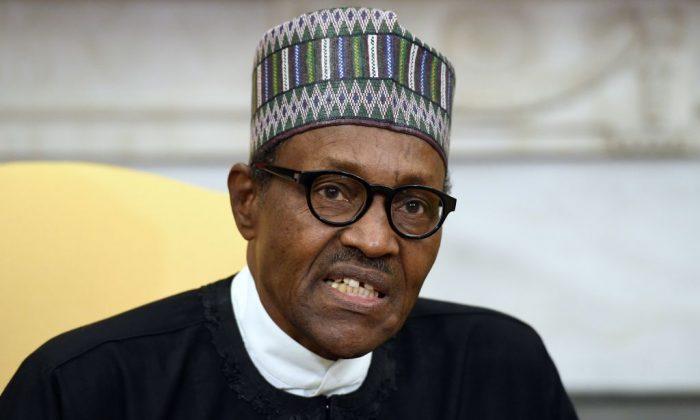 Nigeria’s Buhari Calls for Calm as 86 Die in Farmer, Herder Clashes