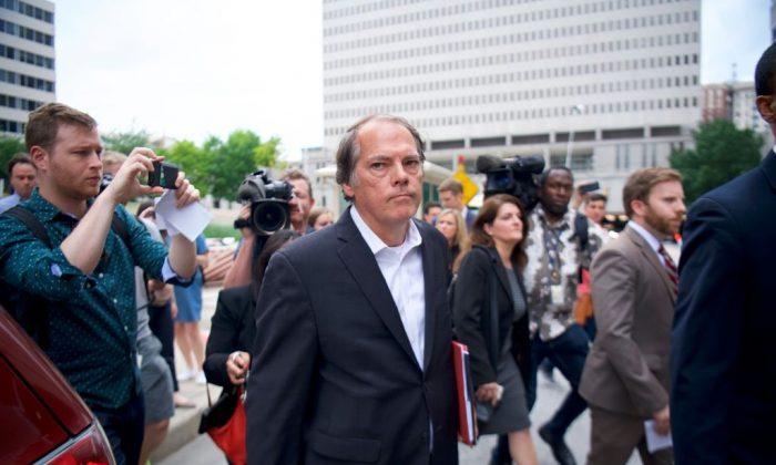 Former Senate Staffer Wolfe Pleads Guilty to Lying to FBI in Leak Probe