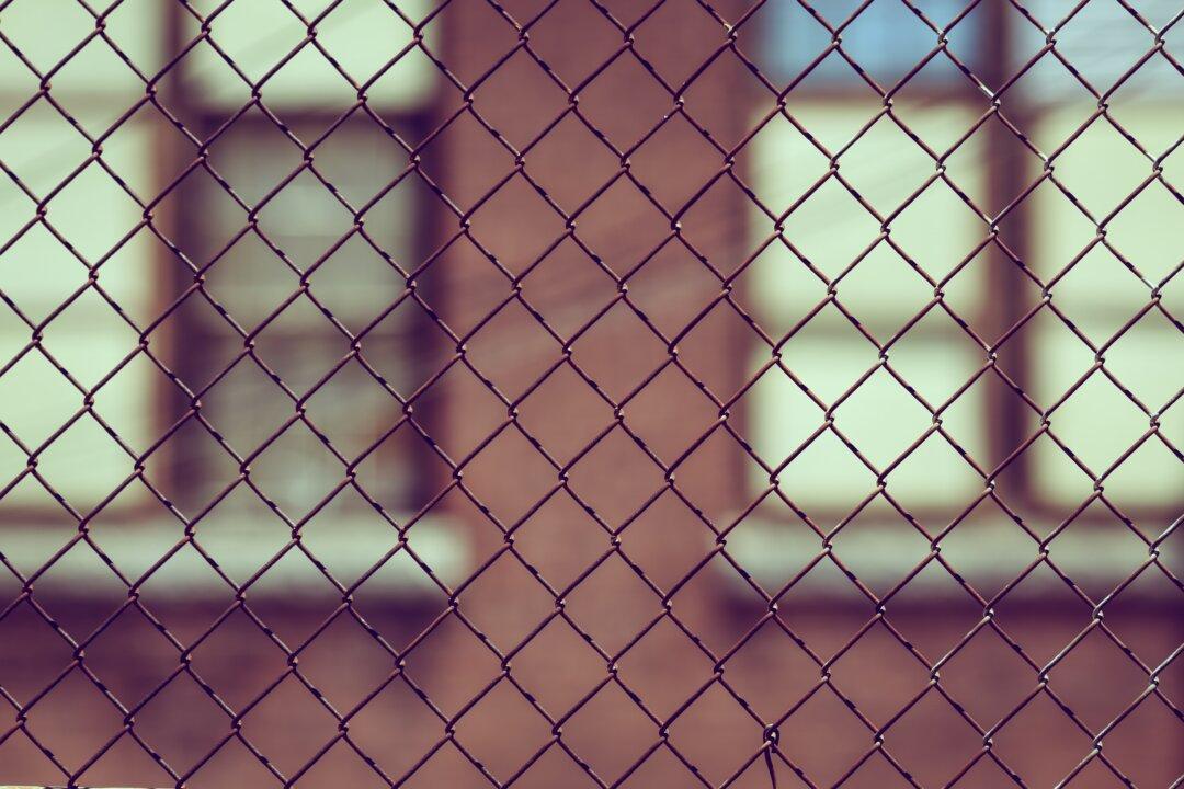Incarceration Rates on Decline in Canada, but Aboriginal Population Still Overrepresented