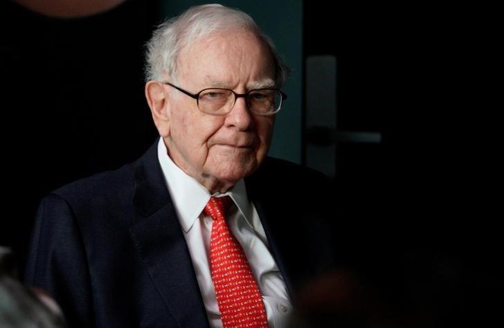 Berkshire Hathaway Invests in India’s One97 Communications