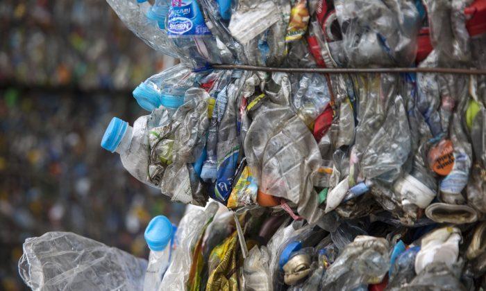 Australia’s Scott Morrison Says $20M to Go Towards Boost Domestic Recycling