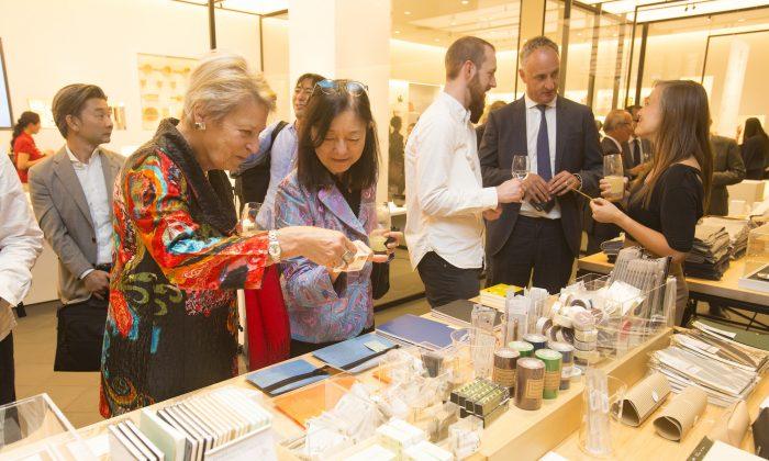 New Cultural Center Offers Taste of Japan in London