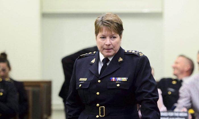Alleged RCMP Commissioner Interference in NS Killing Probe Should Be Rocking Canada