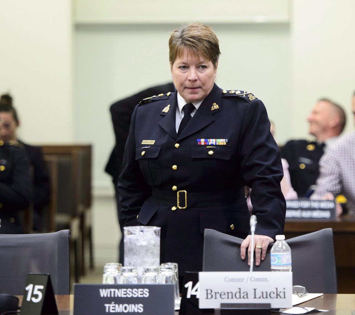 Alleged RCMP Commissioner Interference in NS Killing Probe Should Be Rocking Canada