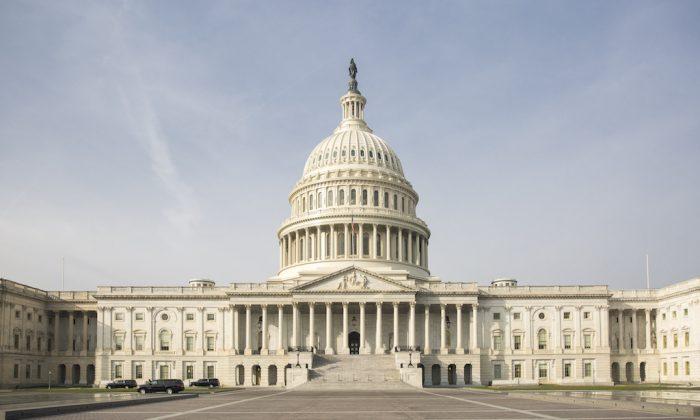 House Approves Resolution Demanding DOJ Docs on Trump–Russia Probe