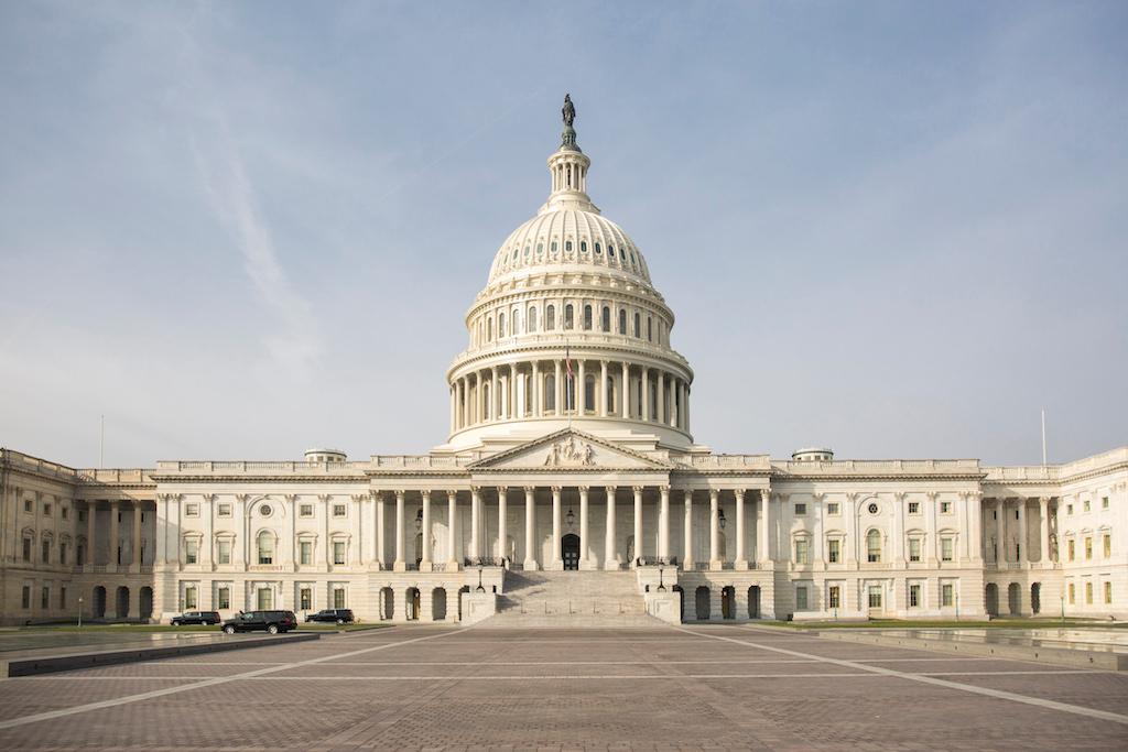 House Approves Resolution Demanding DOJ Docs on Trump–Russia Probe