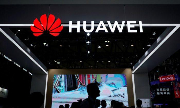 Huawei and the Creation of China’s Orwellian Surveillance State