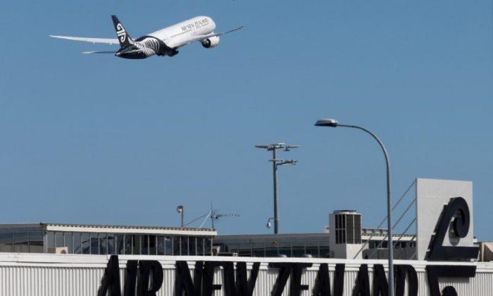 New Zealand Government and Air New Zealand Slow Ticket Sales to Streamline Quarantine