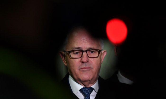 Australia to Pass Foreign Interference Laws Amid Concerns of Chinese Influence