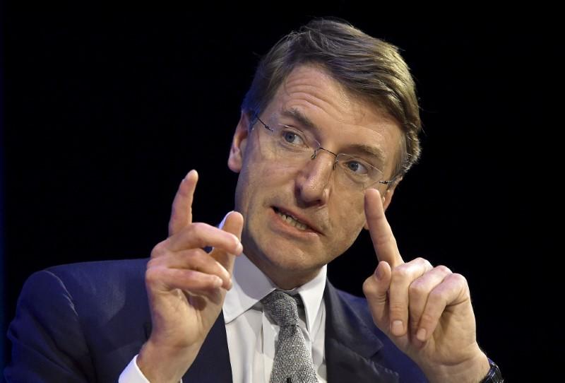 ‘No Deal Brexit’ Would Be Unthinkable, Says John Lewis Chairman