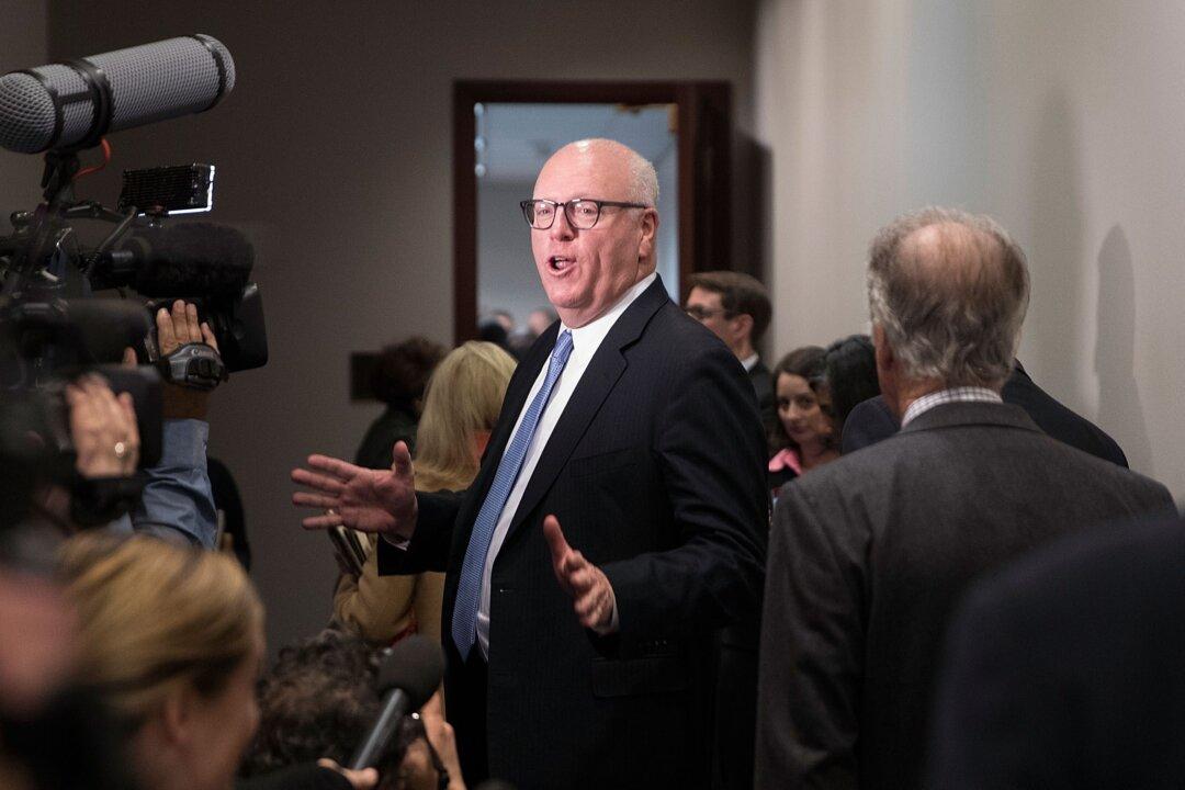 Rep. Joe Crowley Loses Seat in Major Upset