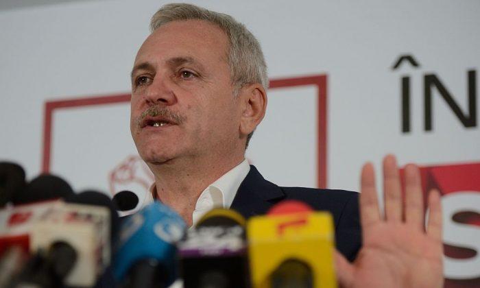 Western Nations Warn Romania Against Weakening Rule of Law