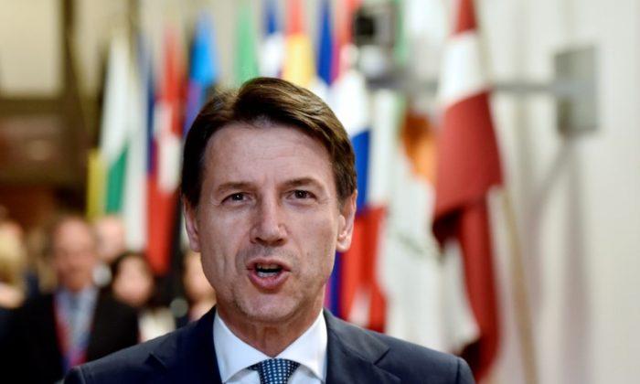 Ruling Italian Coalition Reaches Deal Over Public Tenders, in Sign of Improved Relations