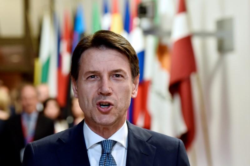 Ruling Italian Coalition Reaches Deal Over Public Tenders, in Sign of Improved Relations