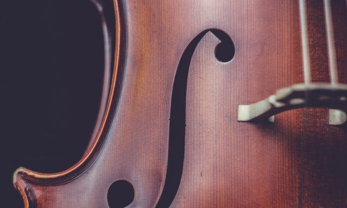 Decoding the Music Masterpieces: Bach’s Six Solo Cello Suites