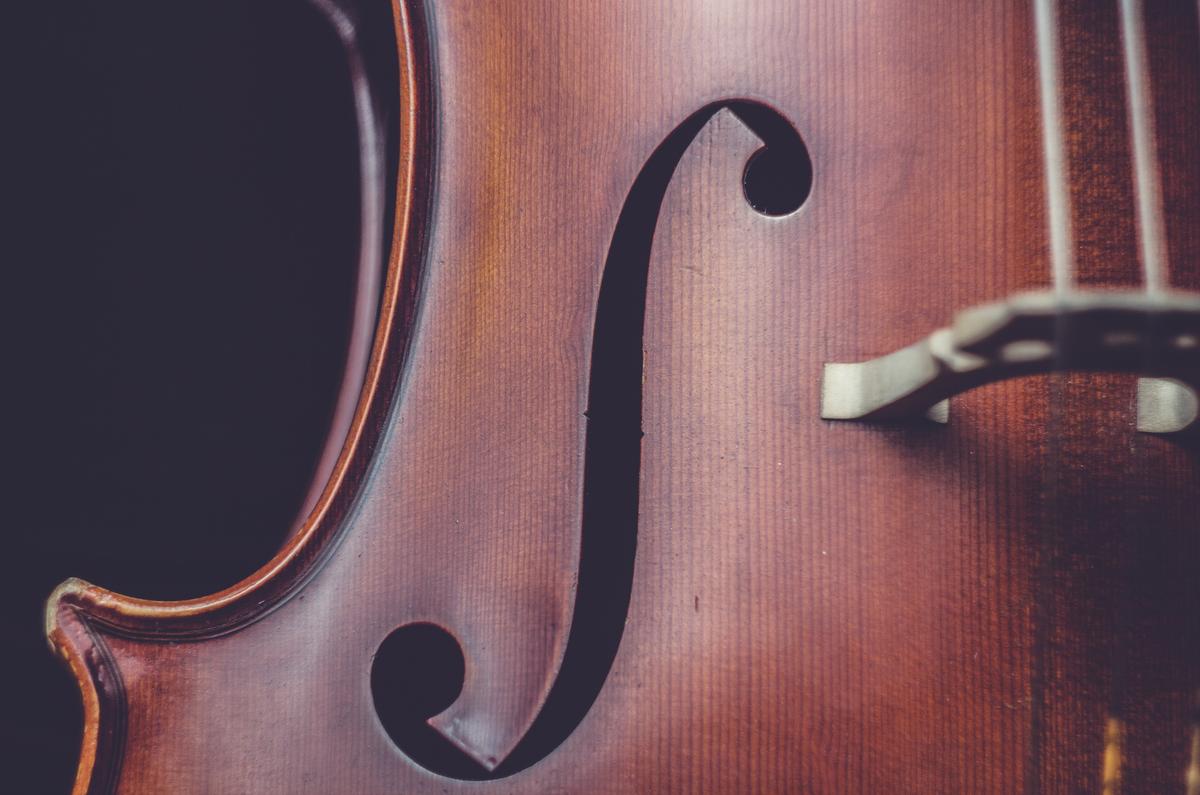 Decoding the Music Masterpieces: Bach’s Six Solo Cello Suites
