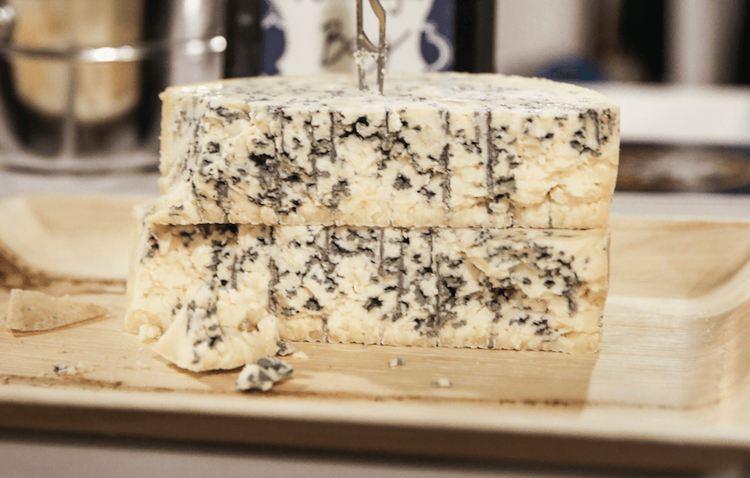 California Cheesin’ at the SF Cheese Fest