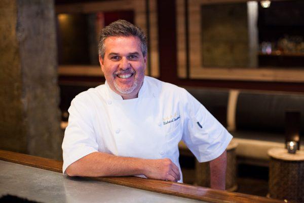 Richard Sandoval, chef and restaurateur, Richard Sandoval Hospitality. (Courtesy of Richard Sandoval)