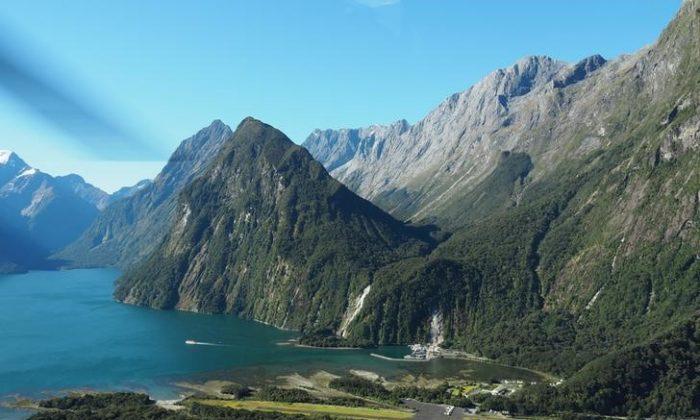 New Zealand Announces Tourist Tax