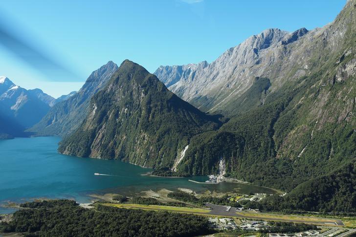 New Zealand Announces Tourist Tax