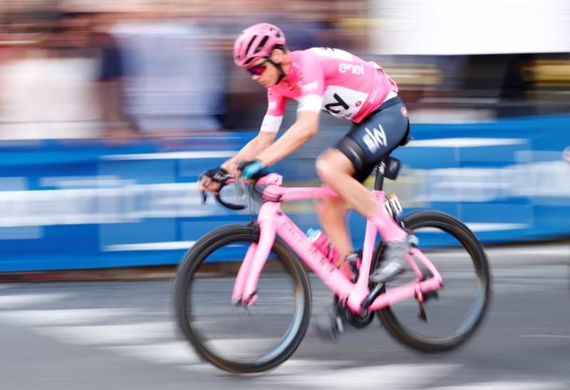 Chris Froome: Four-Time Tour de France Winner Cleared of Failed Drugs Test
