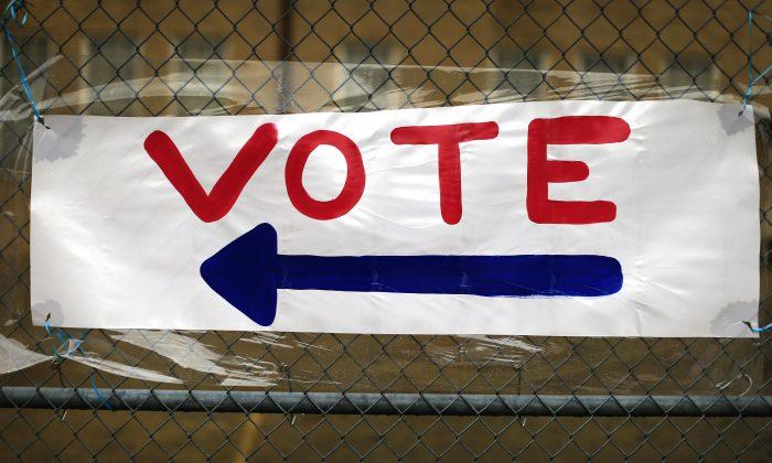 Three Women Charged With Voter Fraud in Texas