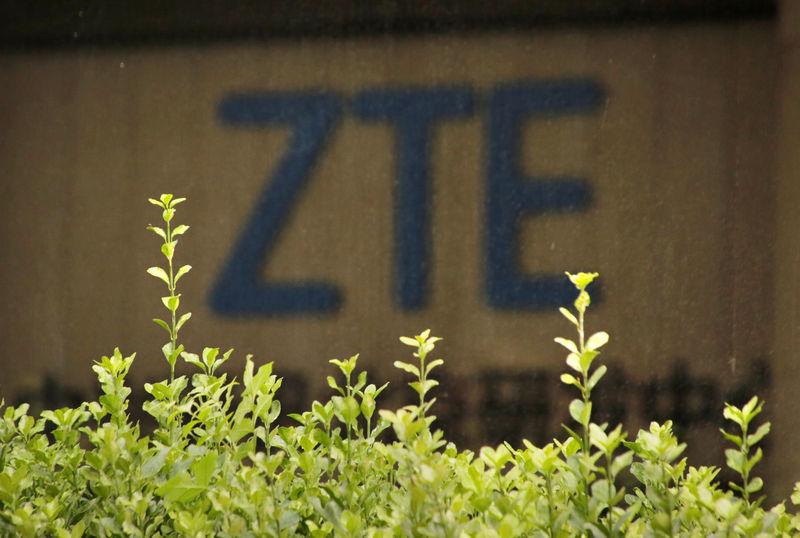 ZTE Given Temporary Reprieve From US Government