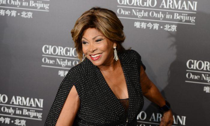Tina Turner’s Oldest Son Craig Commits Suicide at Age 59