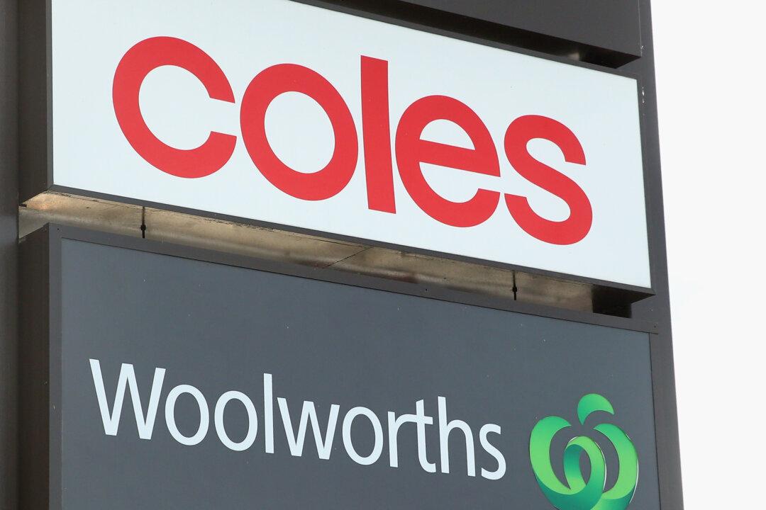 Woolworths, Coles Pledge to Radically Reduce Plastic Waste in Ambitious Pact