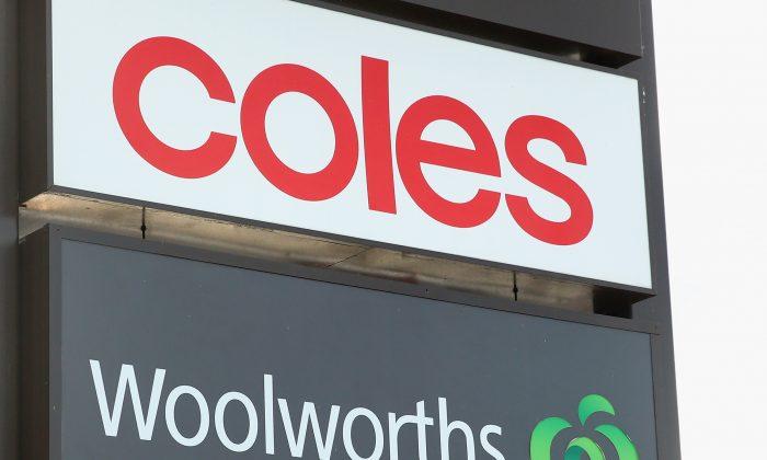 Woolworths, Coles Pledge to Radically Reduce Plastic Waste in Ambitious Pact
